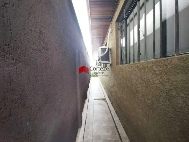 Casa / Sobrado para Venda em São José dos Pinhais/PR Boneca do Iguaçu 3 Quartos