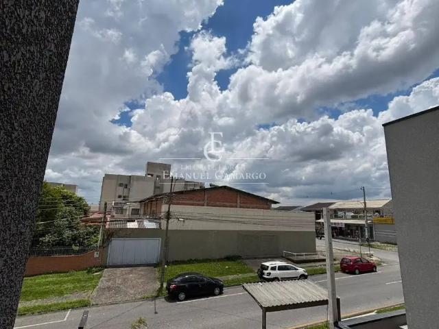 Casa / Sobrado para Venda em São José dos Pinhais/PR Boneca do Iguaçu 3 Quartos