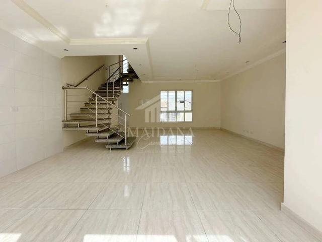 Casa / Sobrado para Venda em São José dos Pinhais/PR Boneca do Iguaçu 3 Quartos