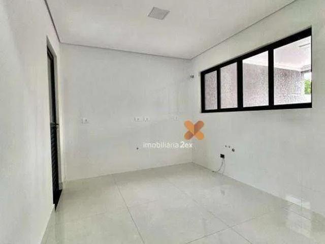 Casa / Sobrado para Venda em São José dos Pinhais/PR Boneca do Iguaçu 3 Quartos