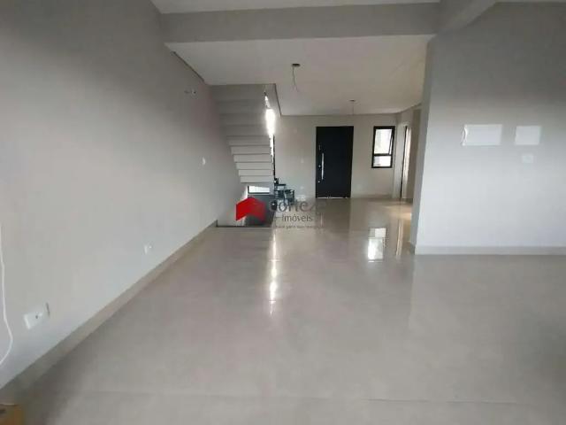Casa / Sobrado para Venda em São José dos Pinhais/PR Boneca do Iguaçu 3 Quartos