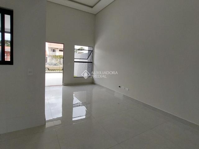 Casa / Sobrado para Venda em São José dos Pinhais/PR Boneca do Iguaçu 3 Quartos