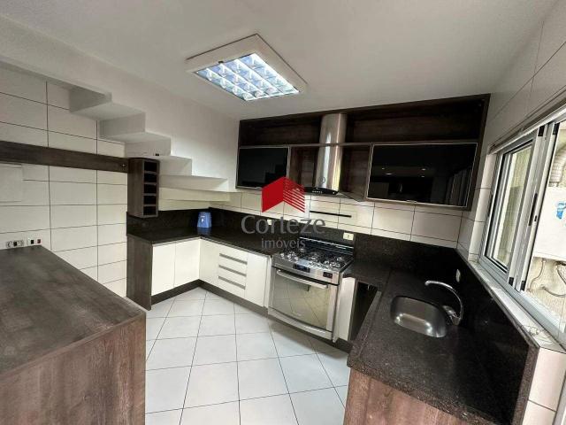 Casa / Sobrado para Venda em São José dos Pinhais/PR Boneca do Iguaçu 3 Quartos