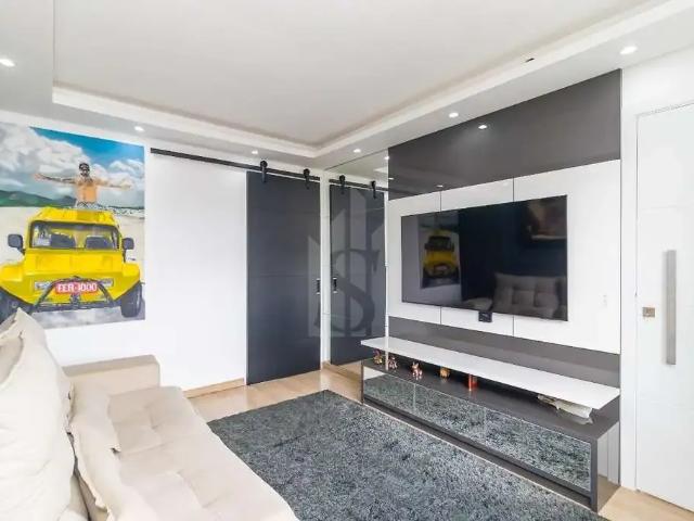 Casa / Sobrado para Venda em São José dos Pinhais/PR Boneca do Iguaçu 3 Quartos