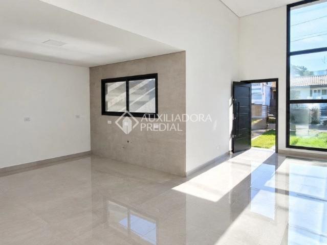 Casa / Sobrado para Venda em São José dos Pinhais/PR Boneca do Iguaçu 3 Quartos