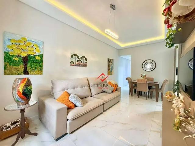 Casa / Sobrado para Venda em São José dos Pinhais/PR Boneca do Iguaçu 3 Quartos