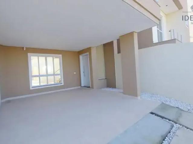 Casa / Sobrado para Venda em São José dos Pinhais/PR Boneca do Iguaçu 3 Quartos