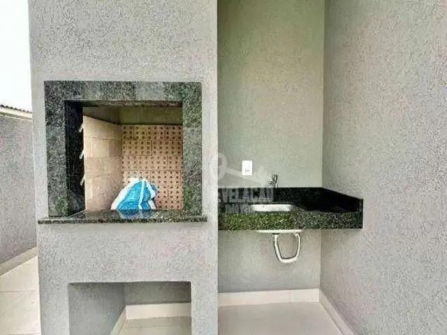 Casa / Sobrado para Venda em São José dos Pinhais/PR Boneca do Iguaçu 3 Quartos