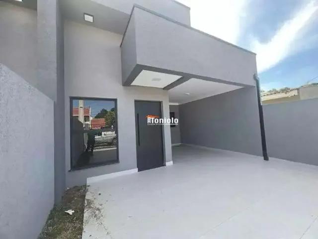 Casa / Sobrado para Venda em São José dos Pinhais/PR Boneca do Iguaçu 1 Quartos