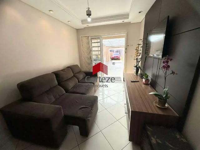 Casa / Sobrado para Venda em São José dos Pinhais/PR Boneca do Iguaçu 2 Quartos