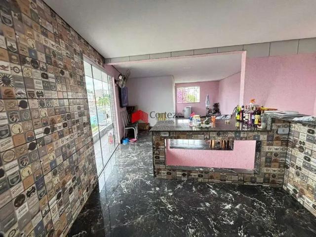 Casa / Sobrado para Venda em São José dos Pinhais/PR Boneca do Iguaçu 2 Quartos