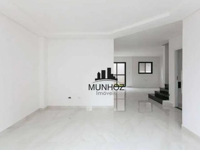 Casa / Sobrado para Venda em São José dos Pinhais/PR Boneca do Iguaçu 4 Quartos