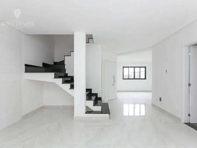 Casa / Sobrado para Venda em São José dos Pinhais/PR Boneca do Iguaçu 4 Quartos