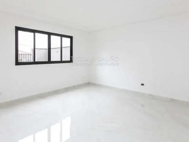 Casa / Sobrado para Venda em São José dos Pinhais/PR Boneca do Iguaçu 4 Quartos