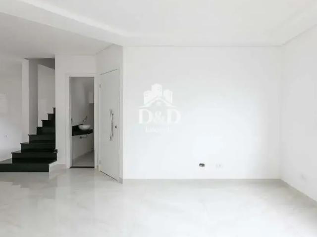 Casa / Sobrado para Venda em São José dos Pinhais/PR Boneca do Iguaçu 4 Quartos