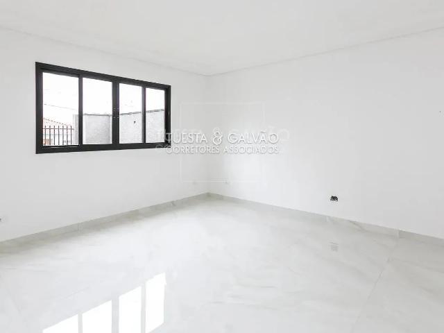 Casa / Sobrado para Venda em São José dos Pinhais/PR Boneca do Iguaçu 4 Quartos