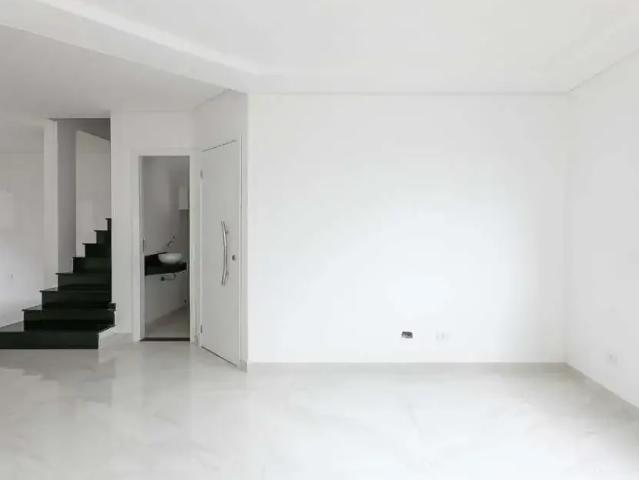 Casa / Sobrado para Venda em São José dos Pinhais/PR Boneca do Iguaçu 4 Quartos