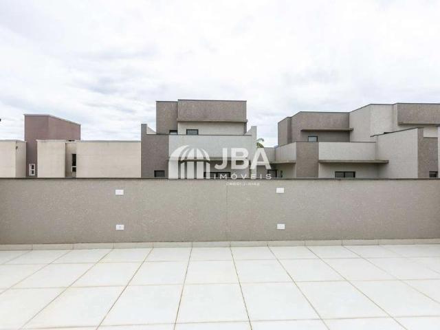 Casa / Sobrado para Venda em São José dos Pinhais/PR Boneca do Iguaçu 4 Quartos