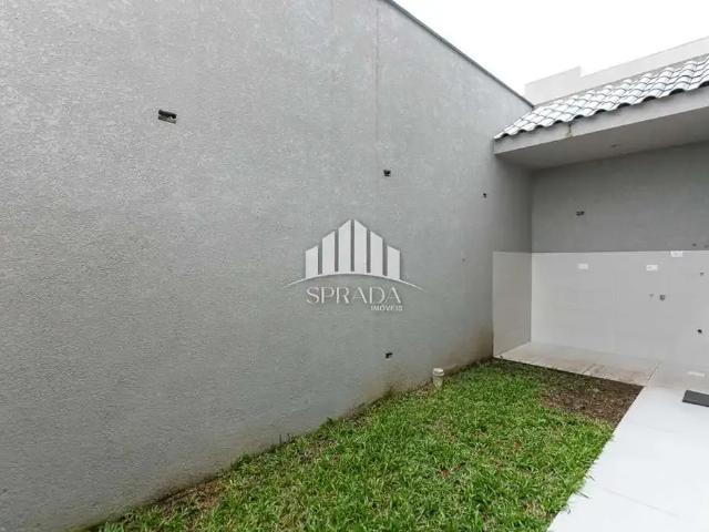 Casa / Sobrado para Venda em São José dos Pinhais/PR Boneca do Iguaçu 4 Quartos