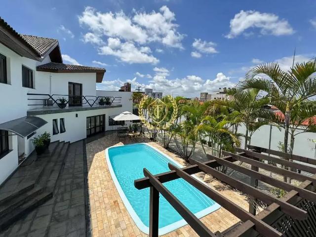 Casa / Sobrado para Venda em São José dos Pinhais/PR Boneca do Iguaçu 4 Quartos