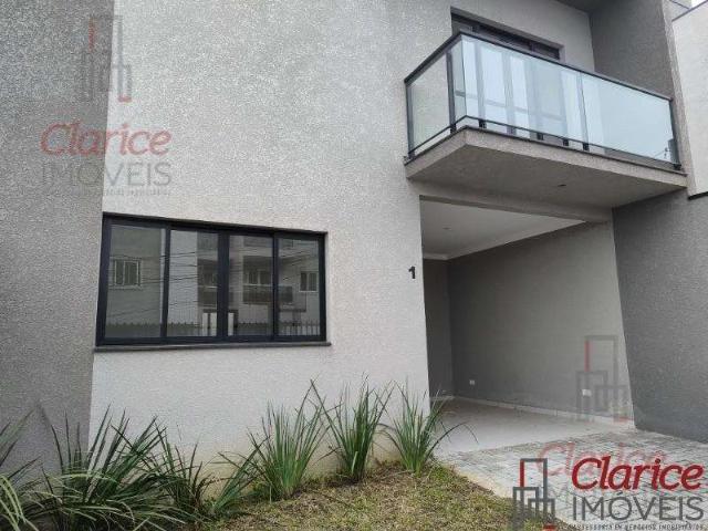 Casa / Sobrado para Venda em São José dos Pinhais/PR Boneca do Iguaçu 4 Quartos