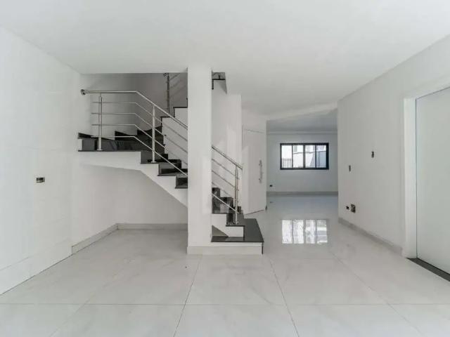 Casa / Sobrado para Venda em São José dos Pinhais/PR Boneca do Iguaçu 4 Quartos