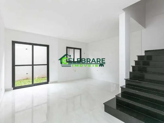 Casa / Sobrado para Venda em São José dos Pinhais/PR Boneca do Iguaçu 4 Quartos