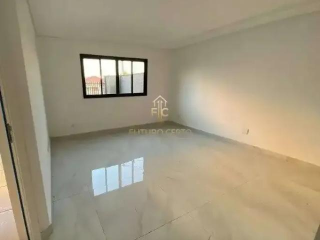 Casa / Sobrado para Venda em São José dos Pinhais/PR Boneca do Iguaçu 4 Quartos