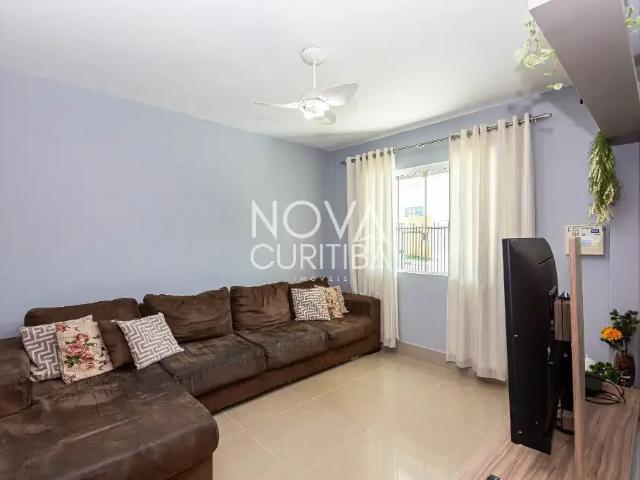 Casa / Sobrado para Venda em São José dos Pinhais/PR Boneca do Iguaçu 4 Quartos