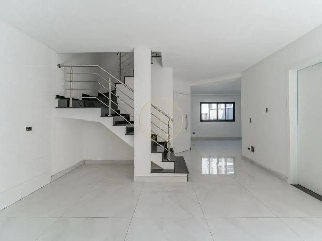 Casa / Sobrado para Venda em São José dos Pinhais/PR Boneca do Iguaçu 4 Quartos