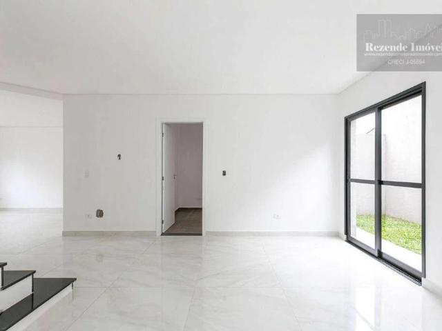 Casa / Sobrado para Venda em São José dos Pinhais/PR Boneca do Iguaçu 4 Quartos