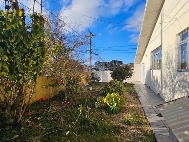 Casa / Sobrado para Venda em São José dos Pinhais/PR Boneca do Iguaçu