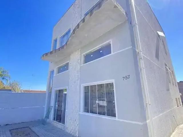 Casa / Sobrado para Venda em São José dos Pinhais/PR Boneca do Iguaçu