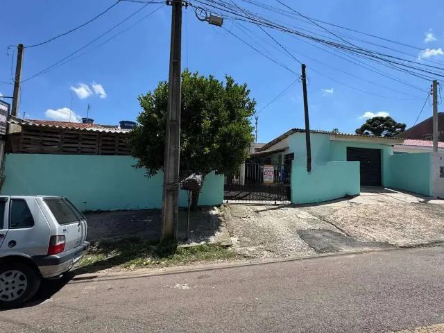 Casa / Sobrado para Venda em São José dos Pinhais/PR Borda do Campo 3 Quartos