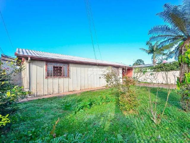Casa / Sobrado para Venda em São José dos Pinhais/PR Borda do Campo 4 Quartos