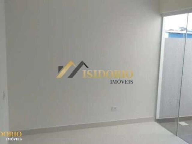 Casa / Sobrado para Venda em São José dos Pinhais/PR Braga 2 Quartos