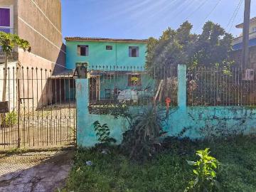 Casa / Sobrado para Venda em São José dos Pinhais/PR Braga 2 Quartos