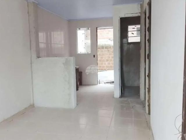 Casa / Sobrado para Venda em São José dos Pinhais/PR Braga 2 Quartos