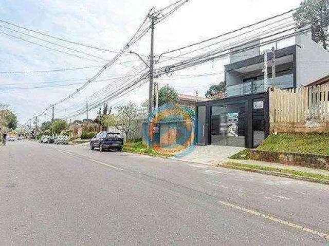 Casa / Sobrado para Venda em São José dos Pinhais/PR Braga 3 Quartos
