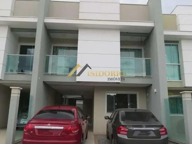 Casa / Sobrado para Venda em São José dos Pinhais/PR Braga 3 Quartos