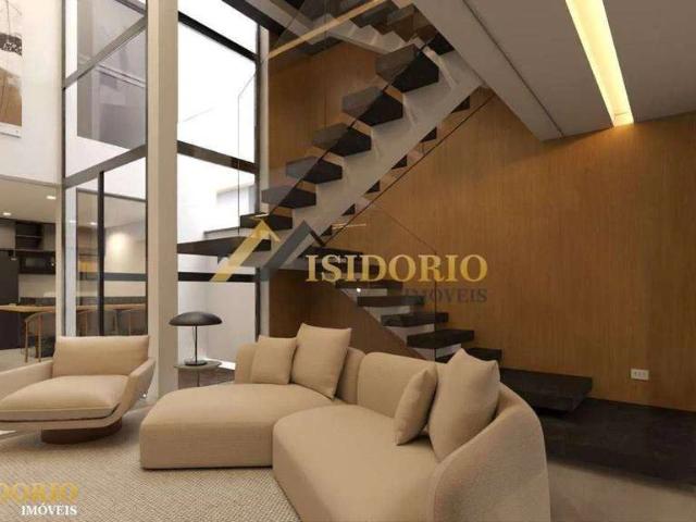 Casa / Sobrado para Venda em São José dos Pinhais/PR Braga 3 Quartos