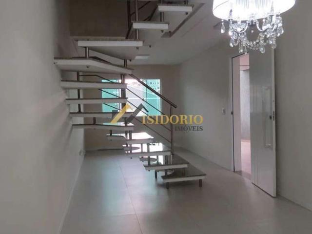 Casa / Sobrado para Venda em São José dos Pinhais/PR Braga 3 Quartos