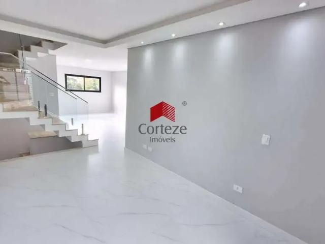 Casa / Sobrado para Venda em São José dos Pinhais/PR Braga 3 Quartos