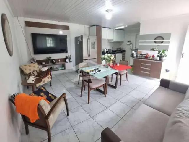 Casa / Sobrado para Venda em São José dos Pinhais/PR Braga 4 Quartos
