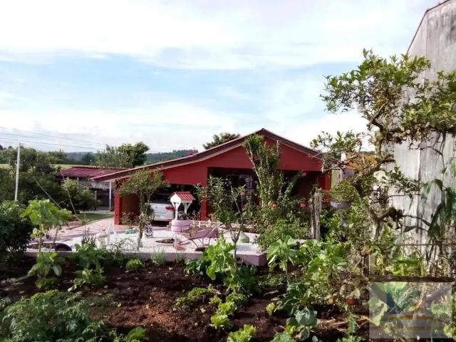 Casa / Sobrado para Venda em São José dos Pinhais/PR Campo Largo da Roseira 2 Quartos