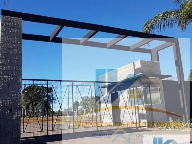 Casa / Sobrado para Venda em São José dos Pinhais/PR Campo Largo da Roseira 2 Quartos