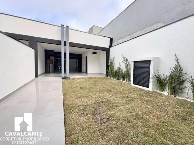 Casa / Sobrado para Venda em São José dos Pinhais/PR Centro 4 Quartos