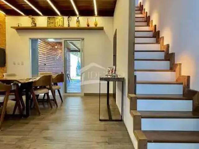 Casa / Sobrado para Venda em São José dos Pinhais/PR Centro 4 Quartos