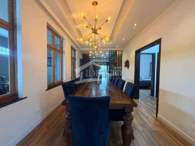 Casa / Sobrado para Venda em São José dos Pinhais/PR Centro 4 Quartos