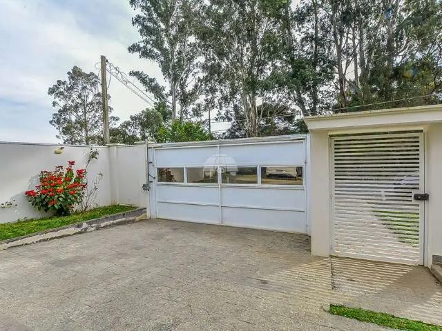 Casa / Sobrado para Venda em São José dos Pinhais/PR Centro 5 Quartos